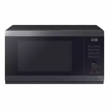Гриль микроволновая печь SAMSUNG MG32DG4524AG 32л TU прозрачный