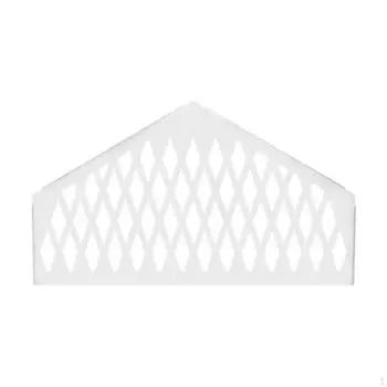 Гриль, многофункциональный многоразовый сетчатый гриль для чаепитий, походов, пешего туризма Carbon Steel