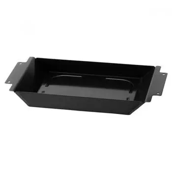 Гриль-тарелка Snow Peak Half Deep S 029HDR [Железная тарелка для уличной посуды]