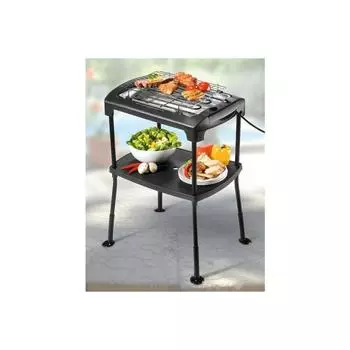 Гриль UNOLD UNO 58550 - 2000 W - Barbecue - 360 x 700 x 500 mm