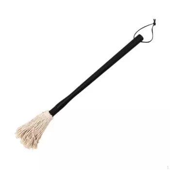 Грили для барбекю Швабра для полива Кисточка для окунания в выпечку Аксессуары для барбекю Соевый соус Смазка для гриля S