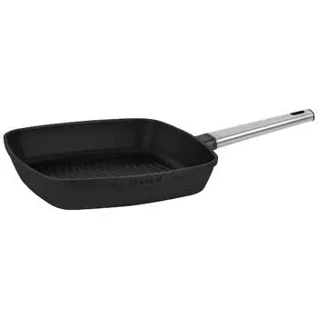 Grill Pan Without Lid Rondell 1