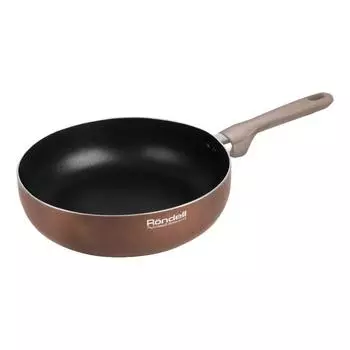 Grill Pan Without Lid Rondell Rda-1155