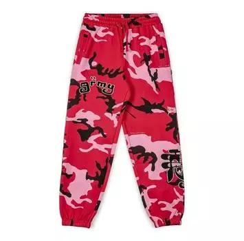 Grimey All Over Print Tusker Temple sweat брюки S