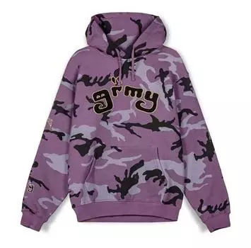 Grimey All Over Print Tusker Temple Vintage худи S