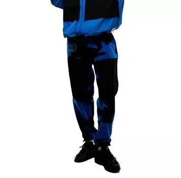 Grimey Back At You All Over Print Polar sweat брюки S