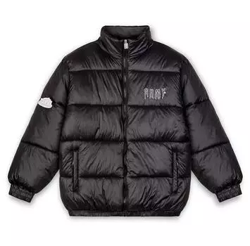 Grimey Back At You puffer куртка XL