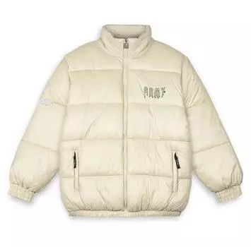 Grimey Back At You puffer куртка XS