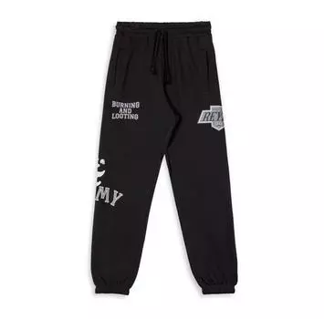 Grimey Causing Panic sweat брюки S