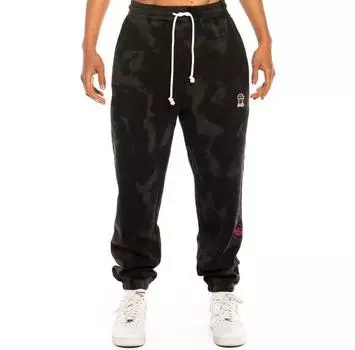 Grimey Day Dreamer Bleached sweat брюки M