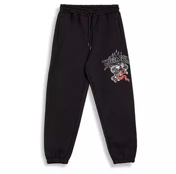 Grimey Deeper Heavyweight sweat брюки M