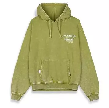 Grimey Follow The Dollar Washed Vintage худи S