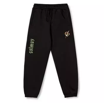 Grimey GRTS266 The Lower Depths sweat брюки L