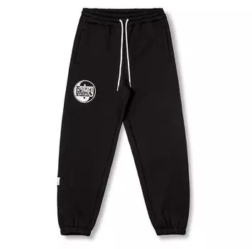 Grimey Hijacker Heavyweight sweat брюки L