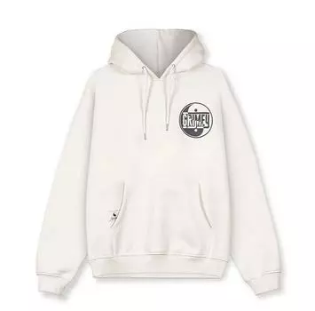 Grimey Hijacker Heavyweight Vintage худи XS