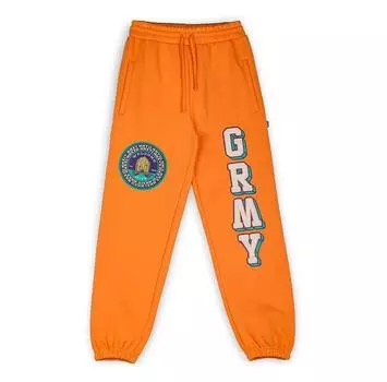 Grimey Hive Heavyweight sweat брюки L
