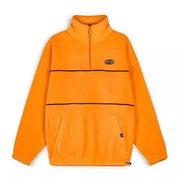 Grimey Iam Polar half zip свитшот S