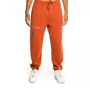 Grimey Jazz Thing sweat брюки S