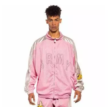 Grimey Jungle Punch Mesh куртка L