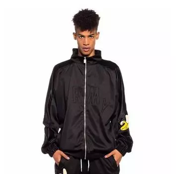 Grimey Jungle Punch Mesh куртка XL