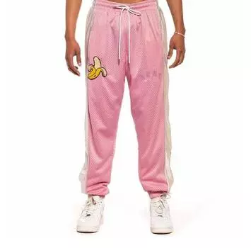 Grimey Jungle Punch Mesh sweat брюки M