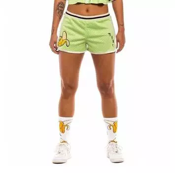 Grimey Jungle Punch sweat шорты S
