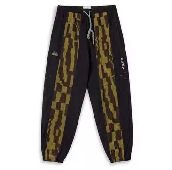 Grimey Lucky Dragon Jacquard sweat брюки M