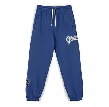 Grimey Madrid Heavyweight sweat брюки L