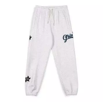 Grimey Madrid Heavyweight sweat брюки S