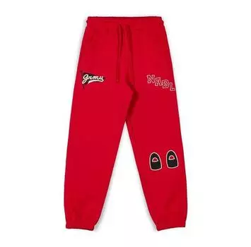 Grimey Nablus sweat брюки L