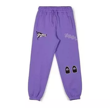 Grimey Nablus sweat брюки S