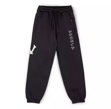 Grimey Pasion Gamberra sweat брюки L