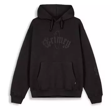 Grimey Saoirse Vintage худи S