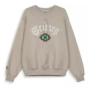 Grimey Saoirse Vintage свитшот M