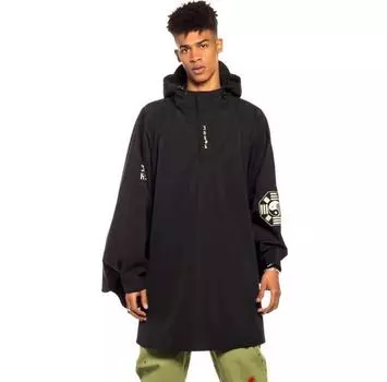 Grimey Space Hammu rain куртка M