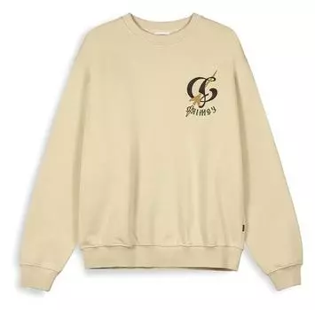 Grimey The Lower Depths Tochka Vintage свитшот M