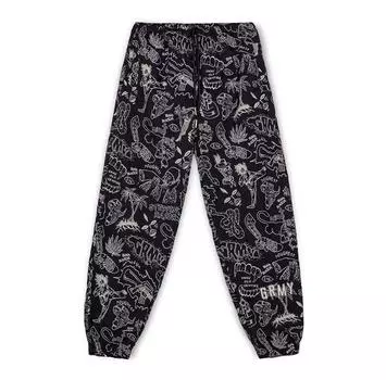 Grimey The Toughest sweat брюки S