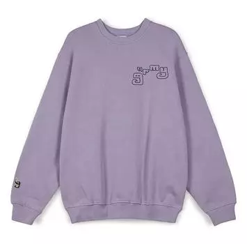 Grimey Tusker Temple Vintage свитшот XS