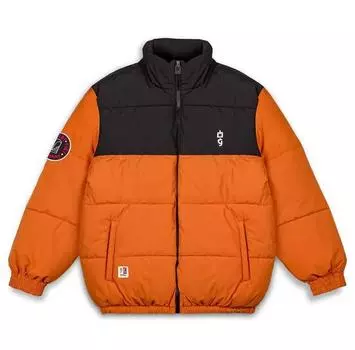 Grimey Vita Deorum puffer куртка 3XL