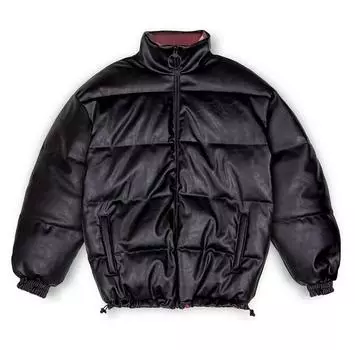 Grimey Westbound Pu puffer куртка XL