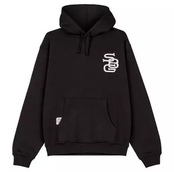 Grimey X Sk8Land Vintage худи XL