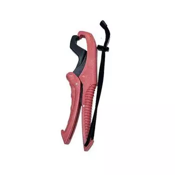 Grip Fish Plastic Fishing Holder Floating Lip Grabber Lanyard Plier Fishing Tool M16cm
