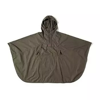 Grip Swany Fire Proof Poncho Olive (Grip Swany) GSJ-40 оливковый