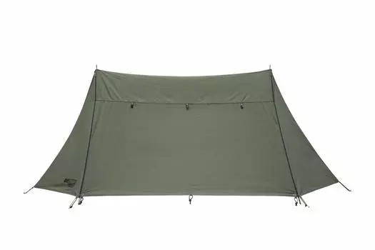GRIP SWANY FIREPROOF GS TENT Fireproof tent GST-01