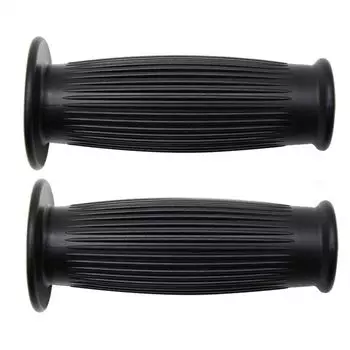 Grips 7/8 Handlebar Grip Brake Throttle Grips Motorbike Handle Bar Motorcycle Handle Grip
