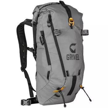 Grivel Climbing Mountaineering Parete 30 Gray GVZAPAR30 (GRY)