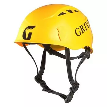 Grivel Salamander Yellow YEL 2.0 (Salamander Helmet) GV-HESAL2 [Item]