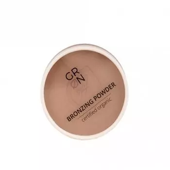 GRN Bronzer Powder Cocoa 9g