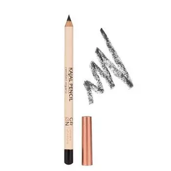 GRN Eyeliner Pencil Black 1St