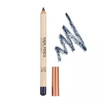 GRN Eyeliner Pencil Blue Ocean 1St